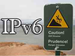 IPv6 y The Coming ARPAgeddon [Explicación de la tecnología] / Tecnología explicada